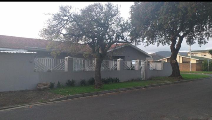 Guest house Tuapandula Cape Town