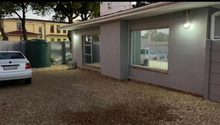 Tuapandula Guest house Cape Town