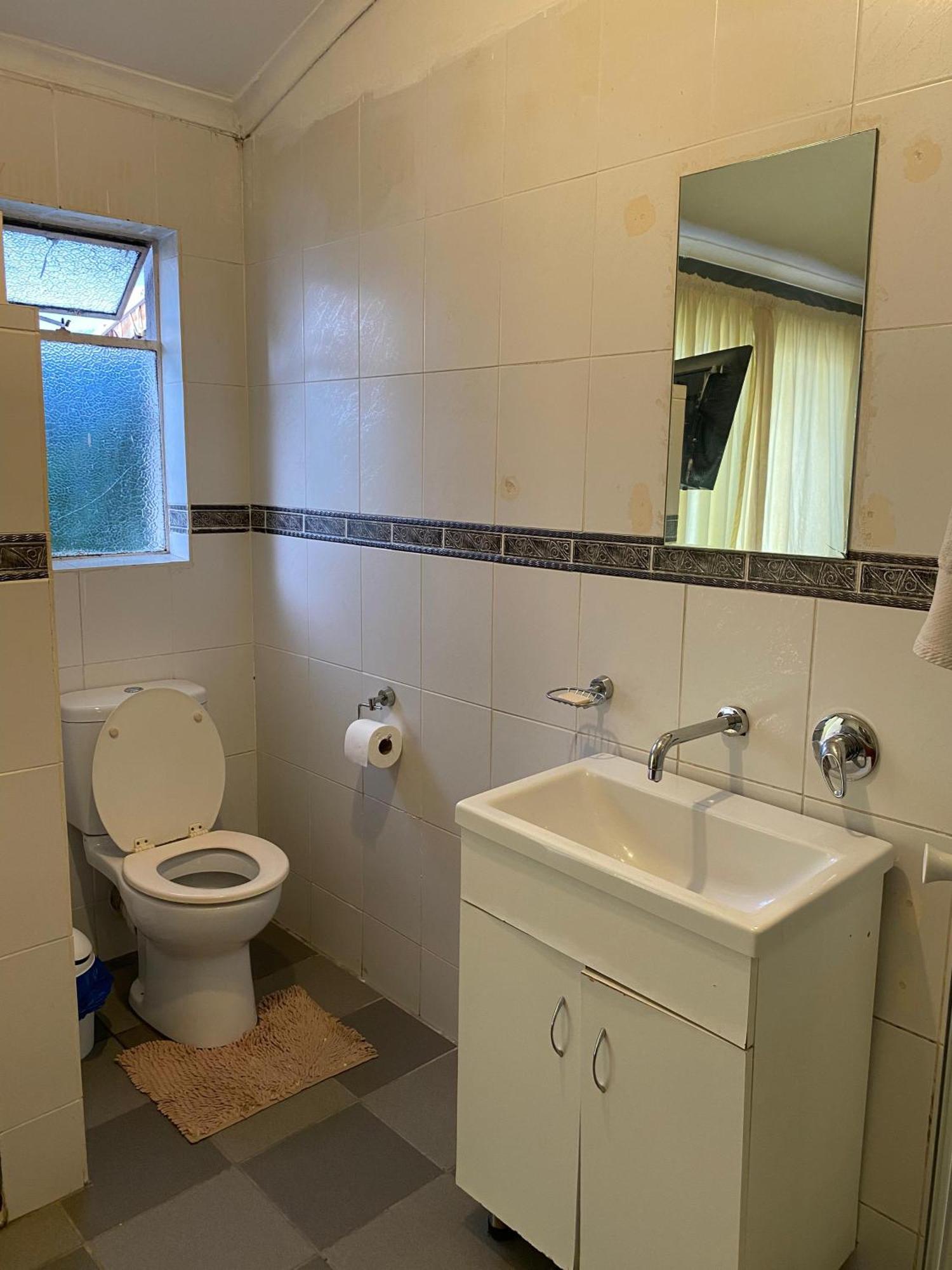 Guest house Tuapandula Cape Town